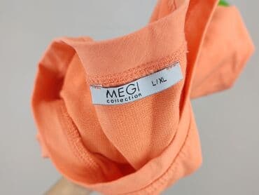 koszulka z motywem świątecznym: MEGI, Bluzka damska, XL — 5