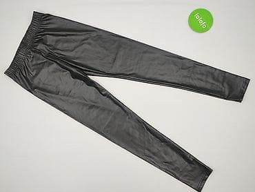 rajstopy z c: Ciele, Legginsy rozmiar S — 2