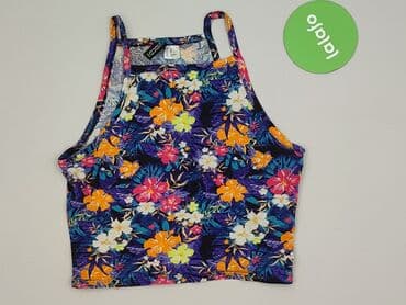 koszula damska cropp: H&M Divided, Top damski, rozmiar XS — 3