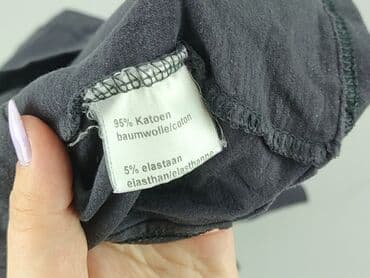 kurtka flek: Blouse, 14 years, 158-164 cm, condition - Very good — 4