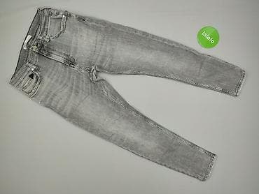 jeansy od stradivarius: Zara, Jeansy dla mężczyzn, rozmiar L — 2