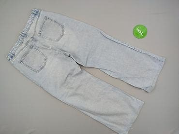 levis 514: Sinsay, Jeansy damskie, rozmiar XL — 3