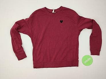 bluza moro cropp: H&M Divided, Bluza damska
, rozmiar S — 2