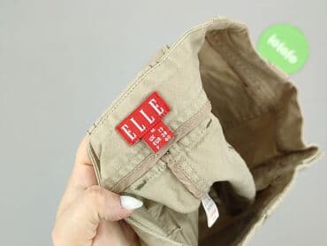 krótkie spodenki ellesse: Elle, Szorty damskie, rozmiar M — 4