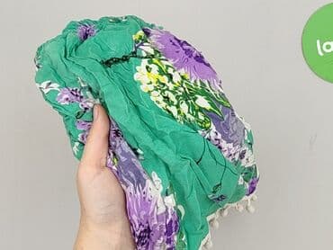 krótkie spodenki z kokardą: Szorty damskie, rozmiar S — 5