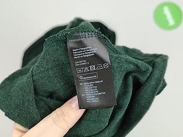 knowledge cotton apparel: Sukienka damska, rozmiar M — 4