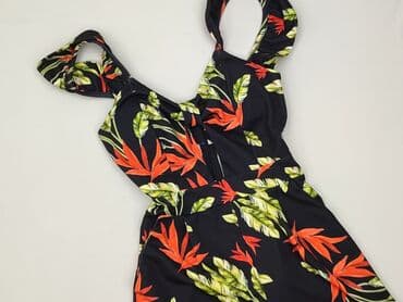 sukienka zebra reserved: Women`s overall, size S (EU 36) — 1