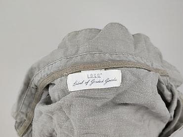 h: H&M L.O.G.G., Koszula damska, rozmiar L — 4
