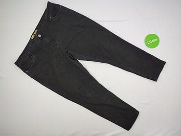 hm 185108a: Jeansy damskie, rozmiar 2XL — 2