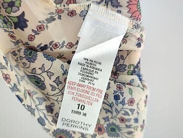 angielski bbc: Dorothy Perkins, Bluzka damska, rozmiar S — 6