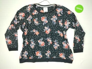 жіночі флісові кофти: Love To Lounge, Bluza damska
, rozmiar 2XL — 2