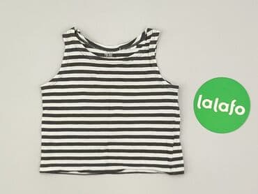 pajacyk niemowlęcy 5 10 15: Koszulka, H&M, 3-6 miesięcy, stan - Idealny — 2