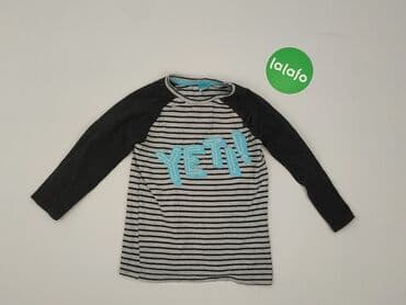 kombinezon softshell lidl: Bluzka, Little kids, 5-6 lat, 110-116 cm, stan - Bardzo dobry — 2