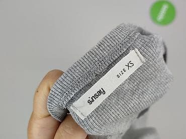 clothes pl: Sinsay, Sukienka damska, rozmiar XS — 4