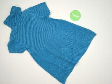 bluzki z golfem: Tom Tailor, Tunika damska, rozmiar L — 3