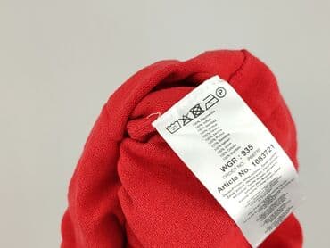 apricot sweter: Janina, Sweter damski, L — 5