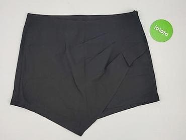 lump internetowy: RAINBOW, Szorty damskie, rozmiar 4XL — 2