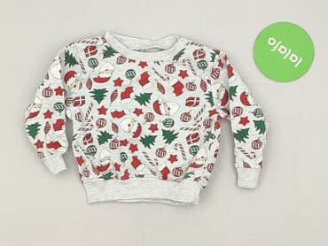 top secret sweterki: Set for baby, Fox&Bunny, 6-9 months, condition - Perfect — 2