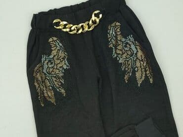 Sweatpants for women, size S