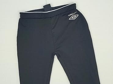 bluza umbro damska: Umbro, Legginsy Sportowe damskie, rozmiar S — 1