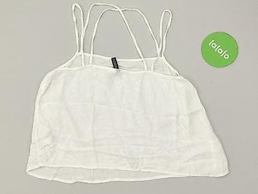 sweter hm: H&M Divided, Top damski, rozmiar S — 3