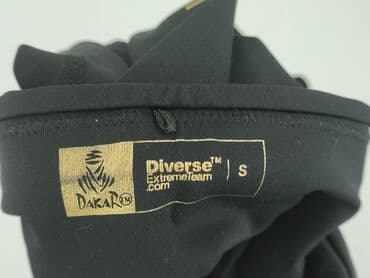 koszulki piłkarskie retro allegro: Diverse, Legginsy Sportowe damskie, S — 4