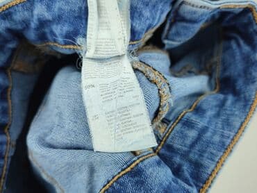 buty kozaki w ccc: Jeansy damskie, XS — 5