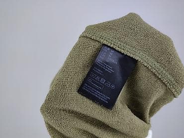czarne dresy hm: H&M, Spodnie dresowe damskie, rozmiar M — 5
