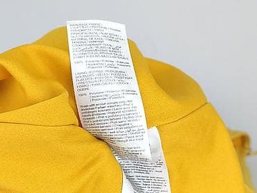 zolta koszula: Orsay, Sukienka damska, rozmiar M — 6