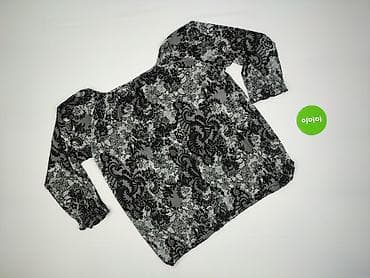 bluzka 34: Bluzka damska, rozmiar 3XL — 3