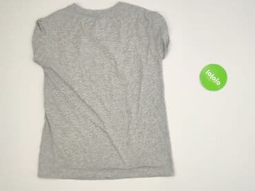 t shirty z czerwonem napisem: T-shirt damski, rozmiar S — 3
