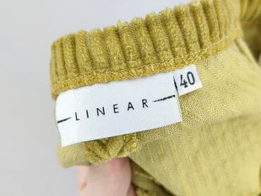 Linear, Women`s skirt, size L (EU 40) — 4
