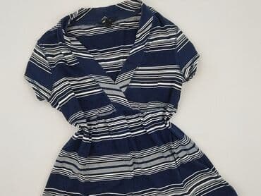 Bluzki: H&M, Bluzka damska, rozmiar M