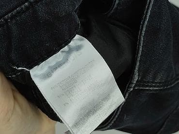 jeans girlfriend: Jeansy damskie, rozmiar S — 6