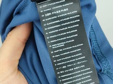 koszulki z długim rękawem damskie mammut: Women`s T-shirt, size L — 6