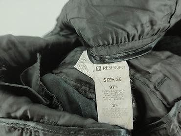 buty klapki ccc: Reserved, Spodnie 3/4 damskie, rozmiar S — 5