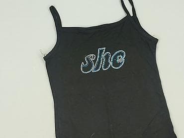 stanik reserved: Top damski, rozmiar S — 1