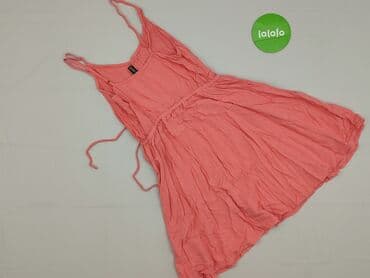pojedyncze sukienki na wesele: H&M, Women`s dress, size XS (EU 34) — 3