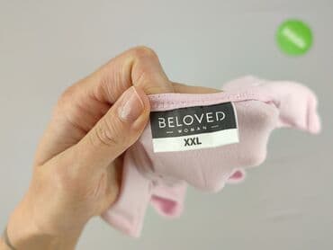 matching bielizna dla par hello kitty: Beloved, Top damski, rozmiar 2XL — 4