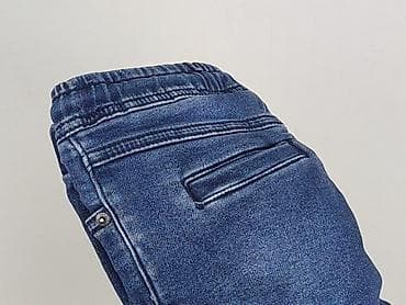 looper koszule: Spodnie jeansowe, Cool Club, 5-6 lat, 116, stan - Bardzo dobry — 6