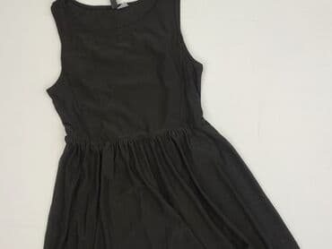 sukienka w geometryczne wzory h m: Divided, Women`s dress, size S (EU 36) — 1