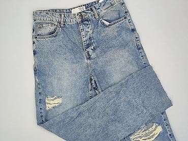 jeans house: House of Denim, Jeansy damskie, rozmiar S — 1