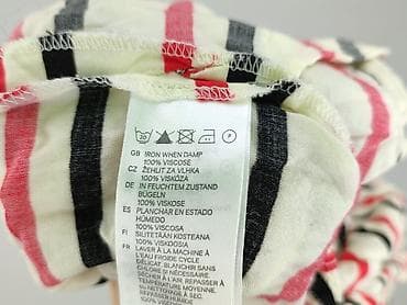 ubrania w stylu boho: Kombinezon damski, rozmiar S — 6