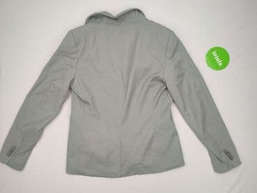 marynarka damska zalando: H&M, Піджак жіночий, розмір XL — 3