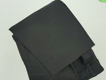 hexeline bluzki: Hexeline, Spodnie materiałowe damskie, rozmiar L — 7