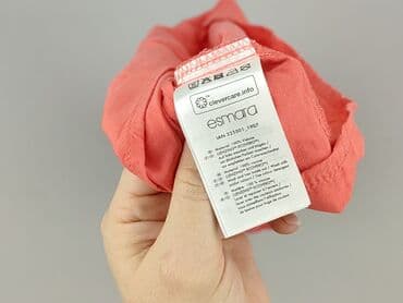 bluzki shein duże rozmiary allegro: Esmara, Bluzka damska, M — 4