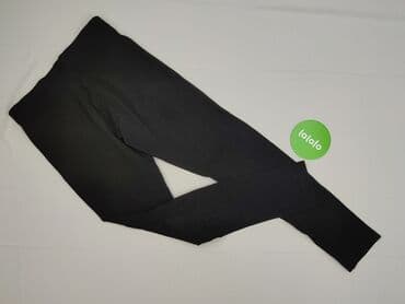 sprzedaż używanych majtek damskich: Esmara, Legginsy M — 3