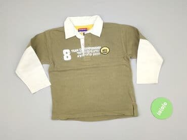 spodenki napapijri: Blouse, Rebel, 5-6 years, 110-116 cm, condition - Very good — 2