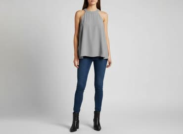 rajstop sally hansen: Amisu, Top damski, S — 6