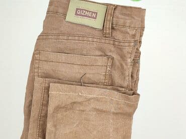 abercrombie and fitch jeans: Jeans for women, size L (EU 40) — 6